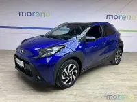 Nouă Toyota Aygo X Trend 72 CP (52 kW) 2025 Albastru SUV