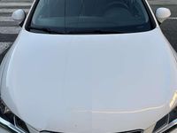 Usata Seat Ibiza Business 75 CV (55 kW) 2017 Bianco Berlina
