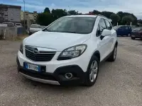 Occasion Opel Mokka 116 PK (85 kW) 2015 Wit SUV