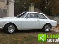 Usata Alfa Romeo 2000 Veloce 131 CV (96 kW) 1972 Argento Coupé
