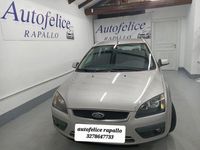 usata Ford C-MAX Focus 1.8 TDCi (115CV) S.W.