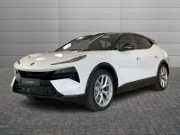 Nuova Lotus Eletre 139 kW (190 CV) 2026 Bianco akoya SUV