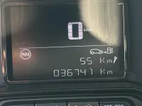 Usata Citroën C3 Aircross 82 CV (60 kW) 2022 Bianco SUV