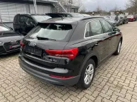 Usata Audi Q3 2019 Nero SUV