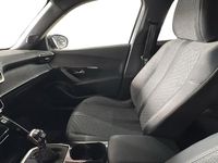 Usata Peugeot 2008 Allure 102 CV (75 kW) 2025 Bianco SUV