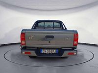 Usata DR DR2 136 CV (100 kW) 2023 Grigio Utilitaria