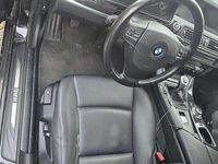 Usata BMW 520 184 CV (135 kW) 2014 Berlina