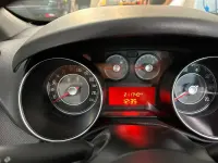 Usata Fiat Punto Lounge 77 CV (56 kW) 2016 Blu/azzurro Utilitaria