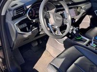 Usata Audi Q3 S-Line 150 CV (110 kW) 2020 SUV
