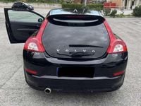 Usata Volvo C30 R-Design 114 CV (83 kW) 2010 Utilitaria