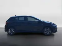 Usata Hyundai i20 101 CV (74 kW) 2022 Nero Utilitaria