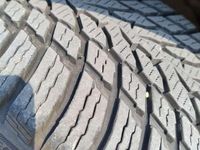 Usata Fiat Croma Emotion 150 CV (110 kW) 2009 Marrone Station wagon