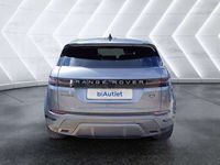 usata Land Rover Range Rover evoque 2.0D I4 163CV AWD Auto R-Dynamic SE del 2022 usata