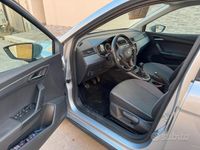 Usata Seat Arona 95 CV (69 kW) 2017 Grigio SUV