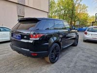 Usata Land Rover Range Rover HSE Dynamic 249 CV (183 kW) 2015 Other SUV