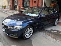 usata BMW 420 Luxury