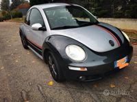 usata VW Beetle New