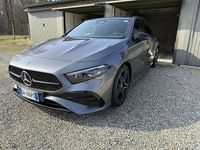 Usata Mercedes A220 Premium 190 CV (139 kW) 2024 Berlina