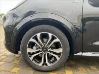 Usata Ford Puma ST-Line 125 CV (91 kW) 2022 Nero SUV