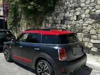 Usata Mini John Cooper Works Countryman 306 CV (225 kW) 2020 Nero SUV