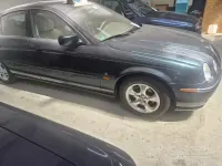Usata Jaguar S-Type S 238 CV (175 kW) 1999 Berlina