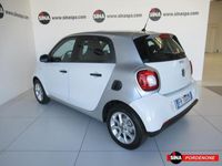 usata Smart ForFour 70 1.0 Passion