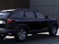 Nuova Dacia Duster 120 CV (88 kW) 2026 Nero SUV