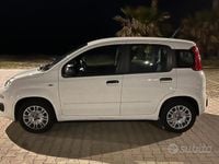 Usata Fiat Panda 95 CV (69 kW) 2017 Bianco Utilitaria