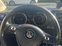 Usata VW Polo Comfortline 75 CV (55 kW) 2017 Bianco Berlina