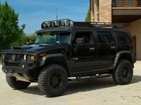 usata Hummer H2 H2