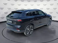 Nuova MG HS Luxury 143 CV (105 kW) 2026 Nero SUV