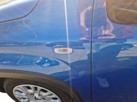 Usata Fiat Panda 70 CV (51 kW) 2024 Blu Utilitaria