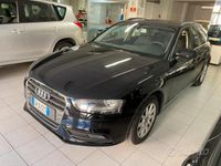 usata Audi A4 Avant 2.0Tdi