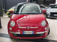 usata Fiat 500 1.2 Lounge