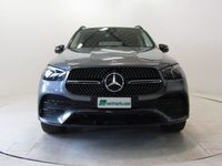 usata Mercedes GLE350e 2.0D Plug-in Hybrid 4Matic Premi. *TETTO APRI.*