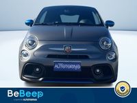 usata Abarth 595 1.4 T-JET TURISMO 165CV1.4 T-JET TURISMO 165CV