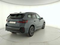 Usata BMW X1 M Sport 150 CV (110 kW) 2023 Grigio SUV
