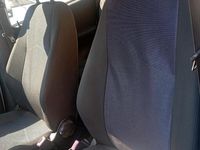 Usata Fiat Punto 60 CV (44 kW) 2007 Blu Utilitaria