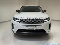 usata Land Rover Range Rover 2.0D I4 180CV AWD Auto S Caravaggio