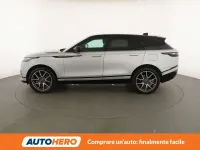 Usata Land Rover Range Rover Velar R-Dynamic 404 CV (297 kW) 2022 Argento SUV