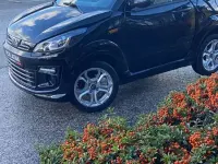 Usata Ligier JS50 68 CV (50 kW) 2020 Utilitaria