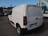 Occasion Opel Combo 102 ch (75 kW) 2024 Blanc Monospace