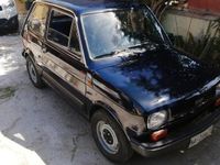 usata Fiat 126 - 1981