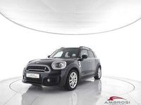 usata Mini Cooper S Countryman Cooper SE Countryman 1.5 E Business ALL4 Automatica