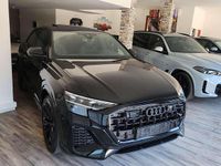 Usata Audi Q8 S-Line 286 CV (210 kW) 2024 Nero SUV