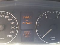 Usata Mercedes A180 2008 Grigio Monovolume
