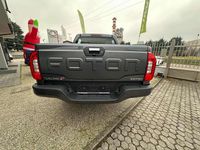 Nuova Foton Tunland G7 162 CV (119 kW) 2025 Grigio scuro Pick-up