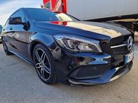 usata Mercedes CLA220 Shooting Brake d Sport Activity edition 4matic aut