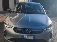 Occasion Opel Corsa 101 ch (74 kW) 2021 Gris Berline