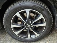 Usata Toyota Yaris Hybrid Active 75 CV (55 kW) 2018 Berlina